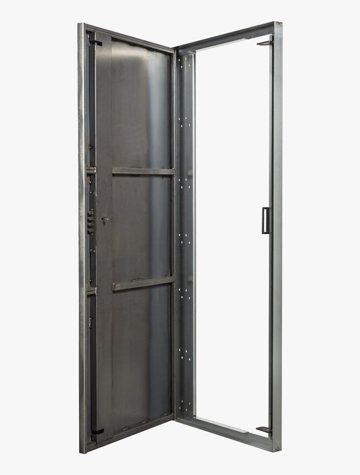 Instalación de puertas antiokupa · imagen 2