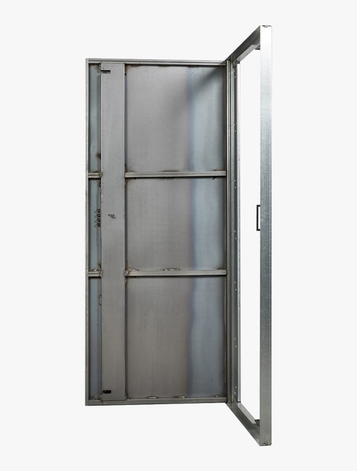 Instalación de puertas antiokupa · imagen 3