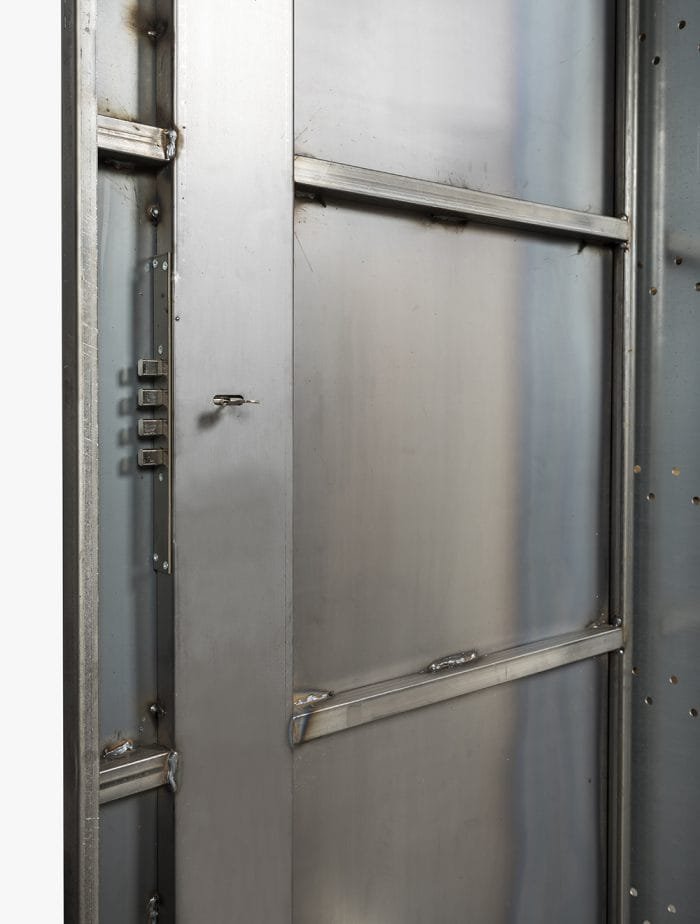 Instalación de puertas antiokupa · imagen 4