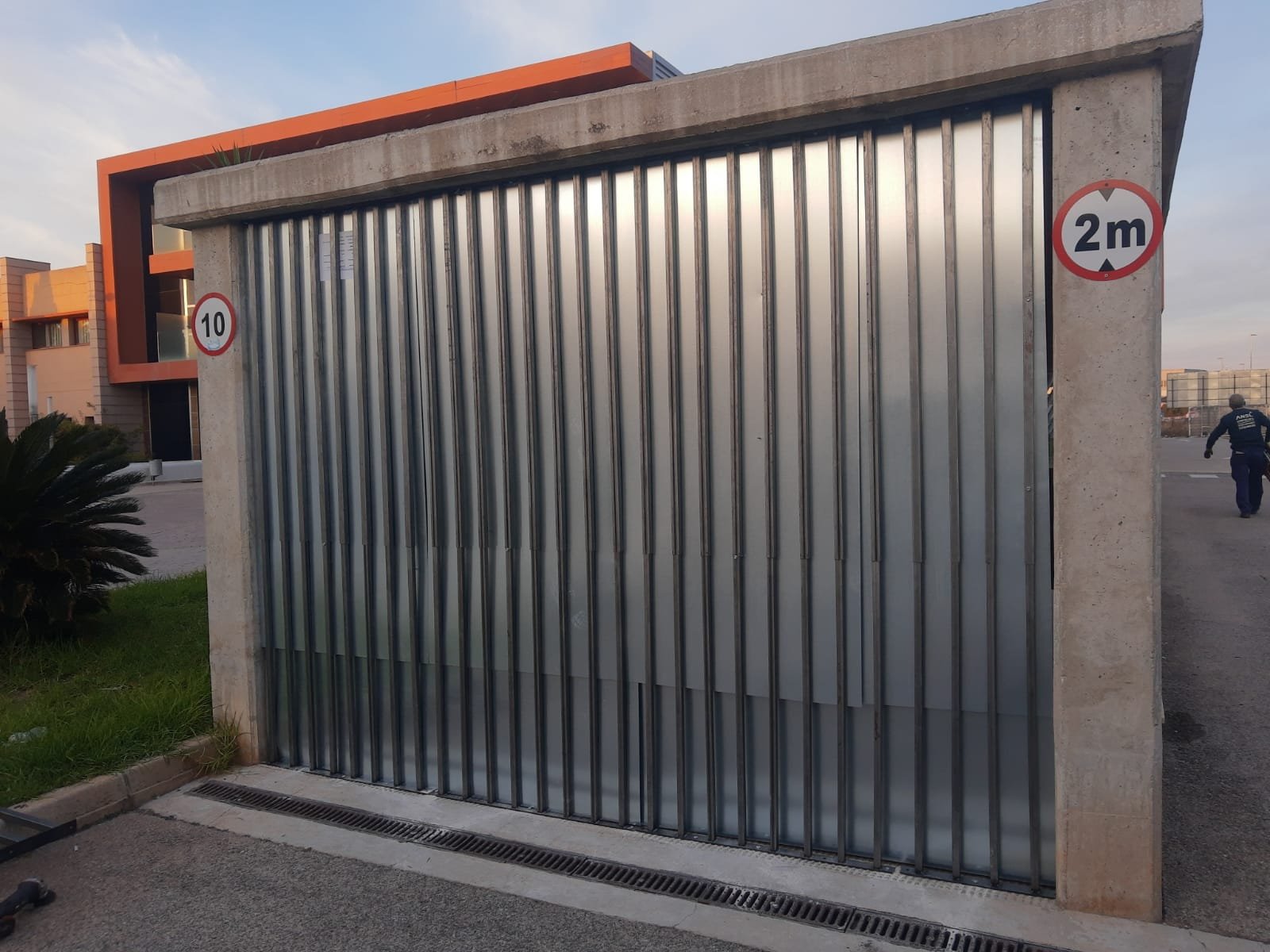Instalación de puertas antiokupa · imagen 7