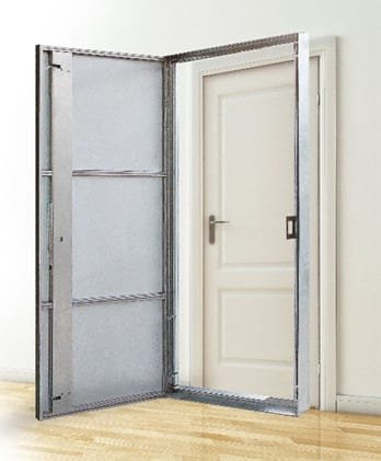 Instalación de puertas antiokupa · imagen 10