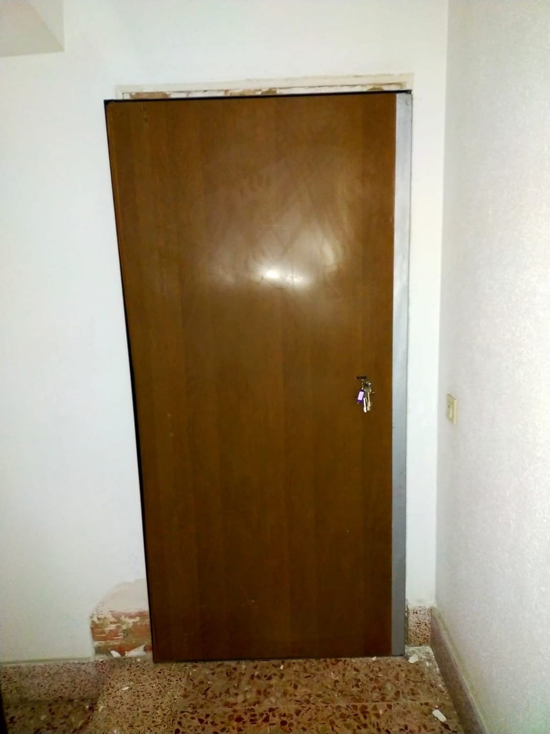 Instalación de puertas antiokupa · imagen 12