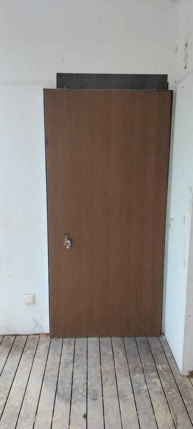 Instalación de puertas antiokupa · imagen 14