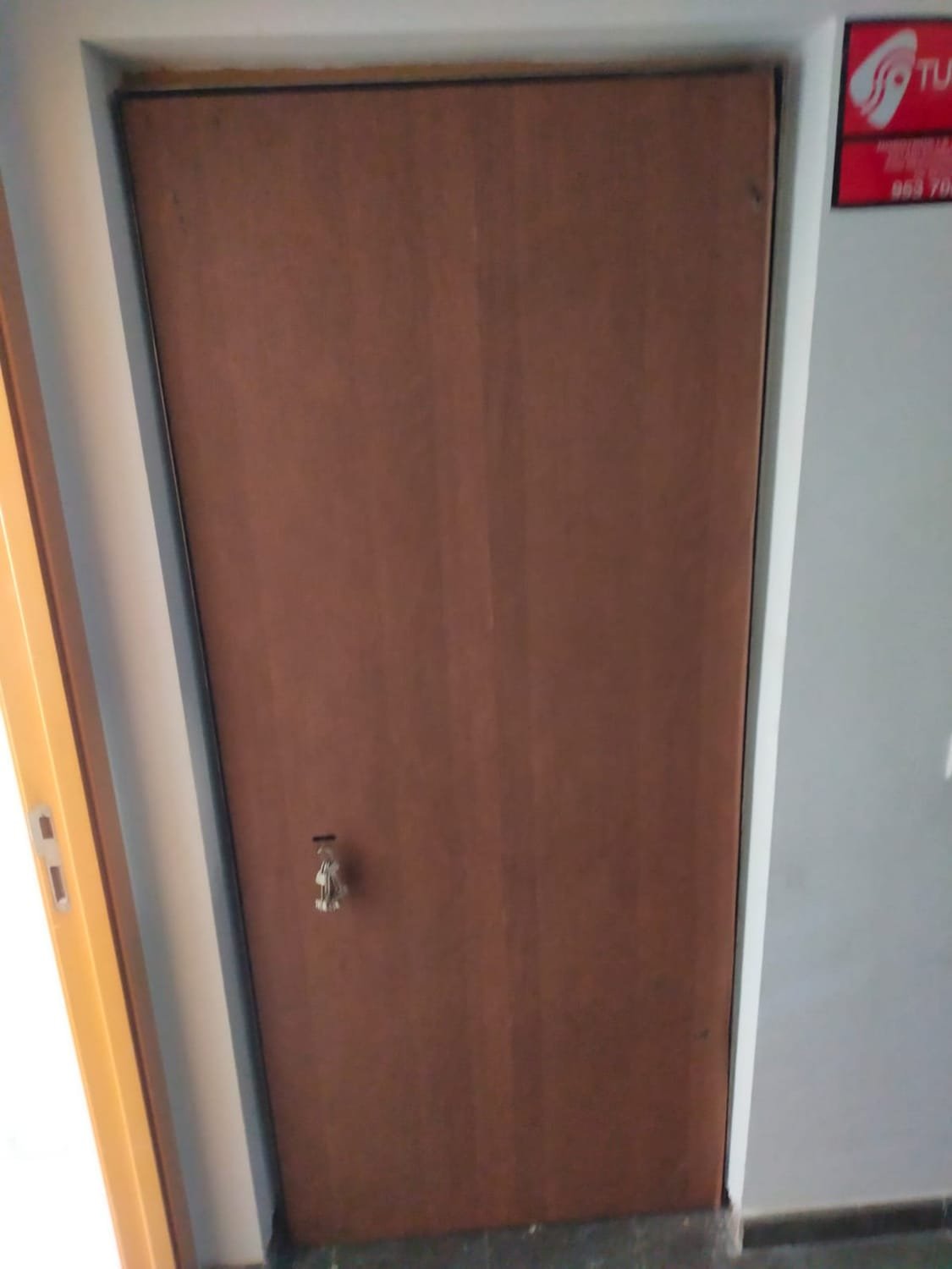 Instalación de puertas antiokupa · imagen 16