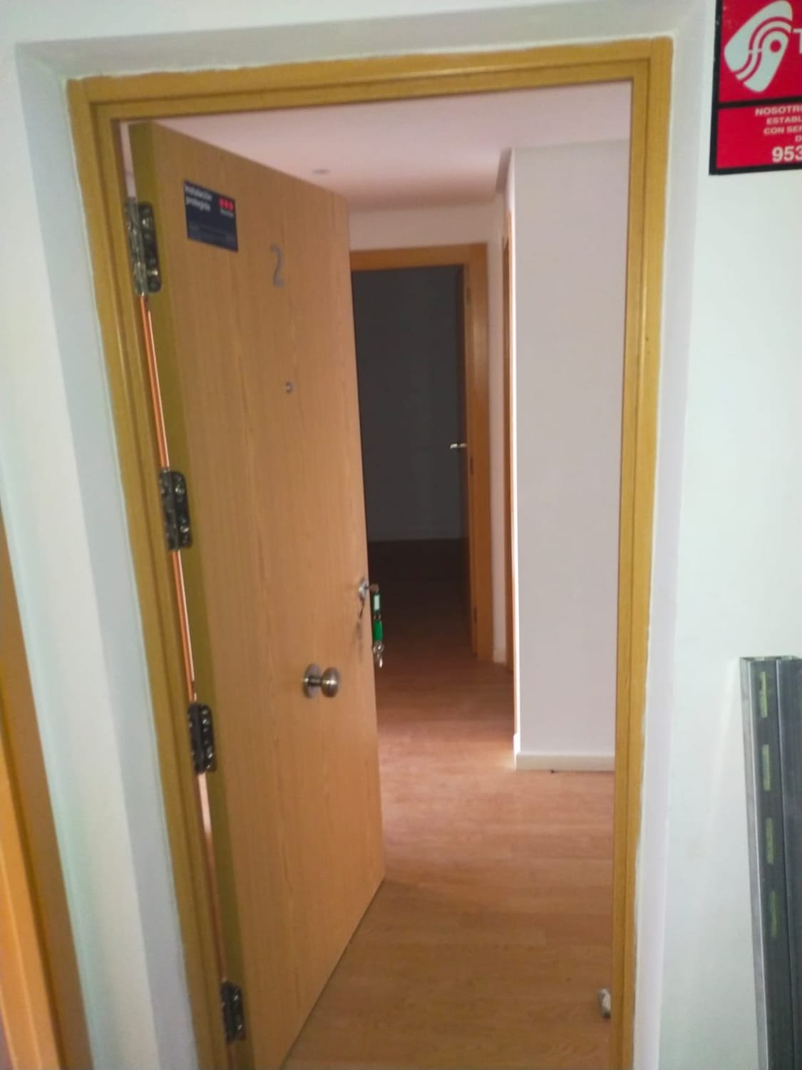 Instalación de puertas antiokupa · imagen 17