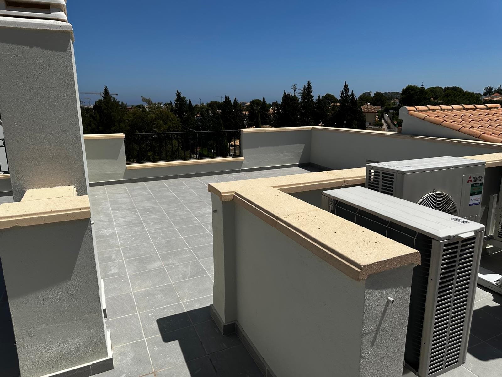 Rehabilitación de 19 viviendas · La Siesta, Dénia · imagen 3