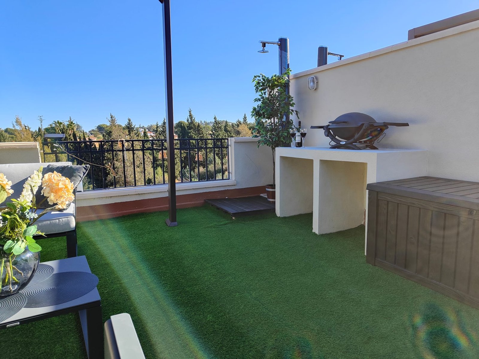 Rehabilitación de 19 viviendas · La Siesta, Dénia · imagen 11