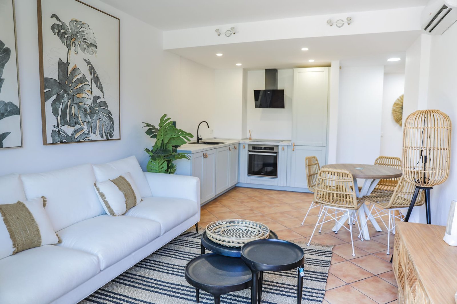 Rehabilitación de 19 viviendas · La Siesta, Dénia · imagen 18