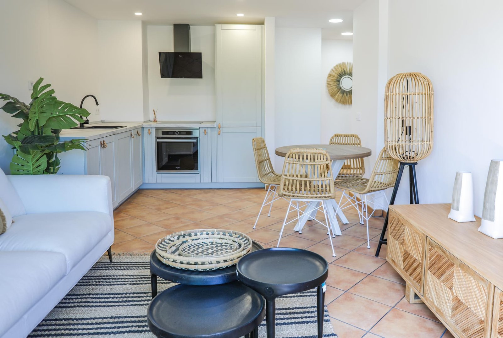 Rehabilitación de 19 viviendas · La Siesta, Dénia · imagen 19
