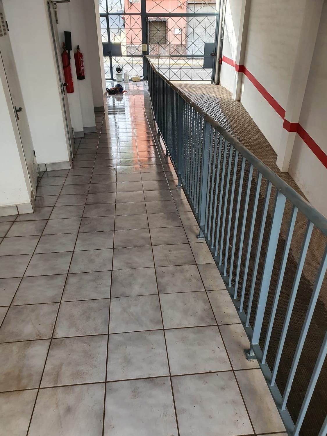 Adecuación de 12 viviendas · Palma de Gandia · imagen 37