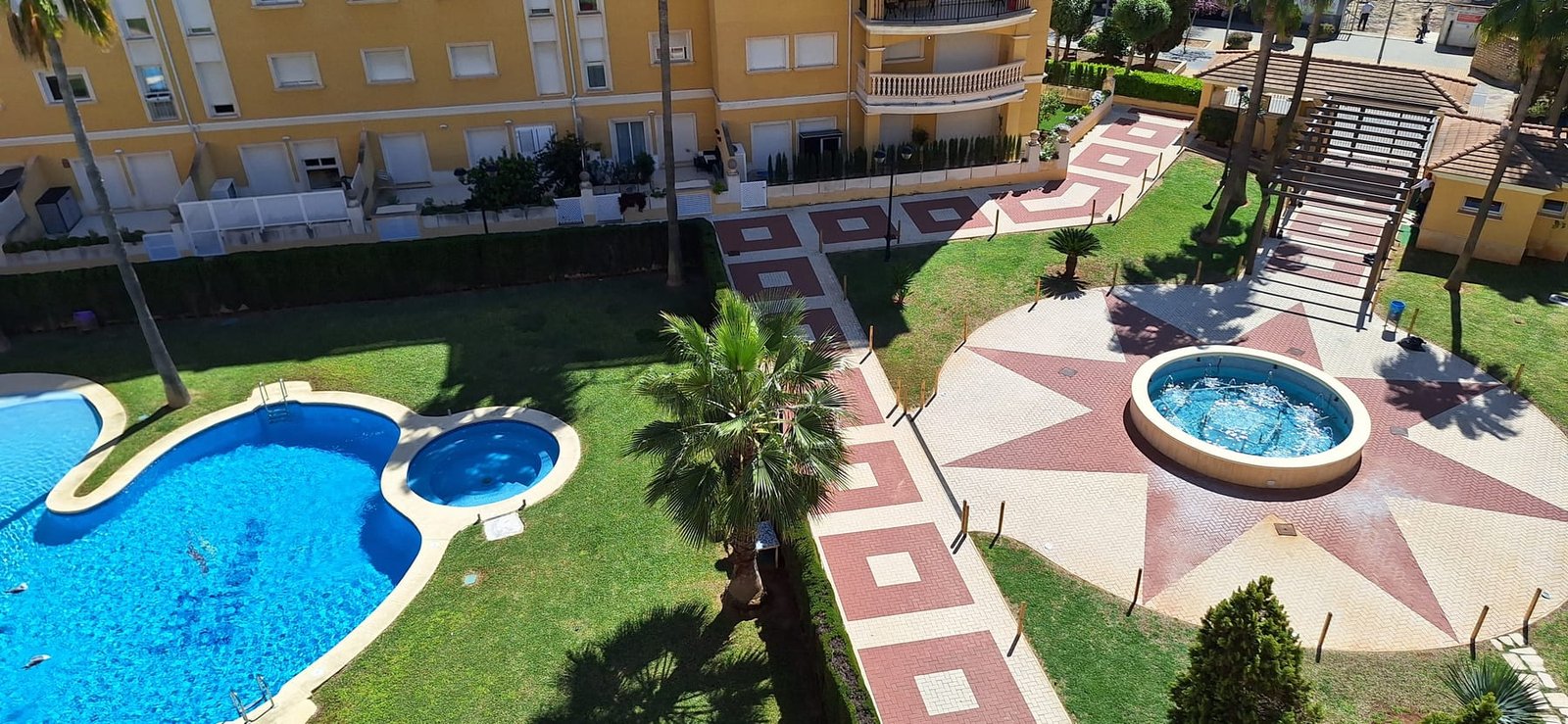 Rehabilitación de 81 viviendas · Dénia · imagen 3