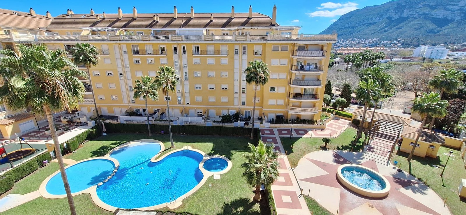 Rehabilitación de 81 viviendas · Dénia · imagen 5