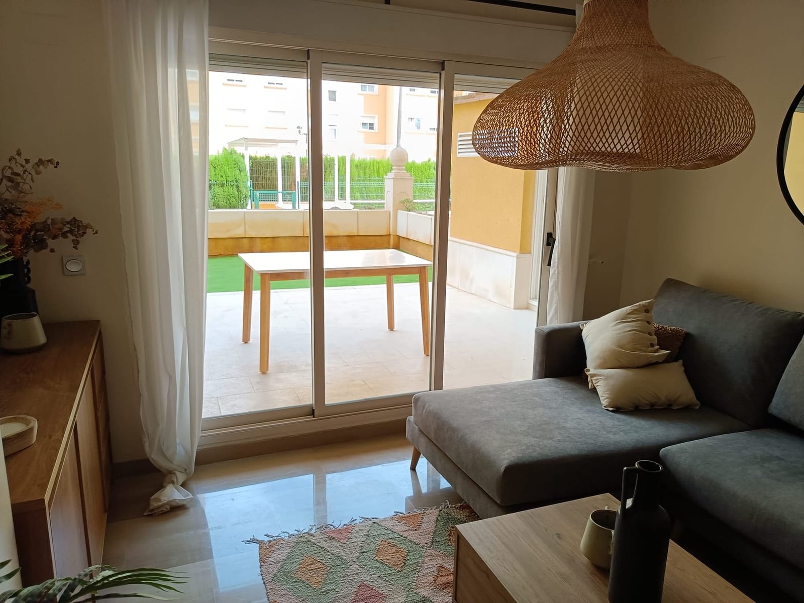 Rehabilitación de 81 viviendas · Dénia · imagen 20