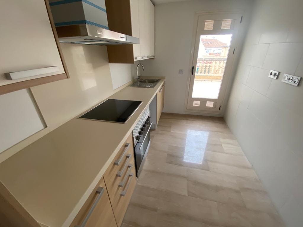 Rehabilitación de 81 viviendas · Dénia · imagen 33