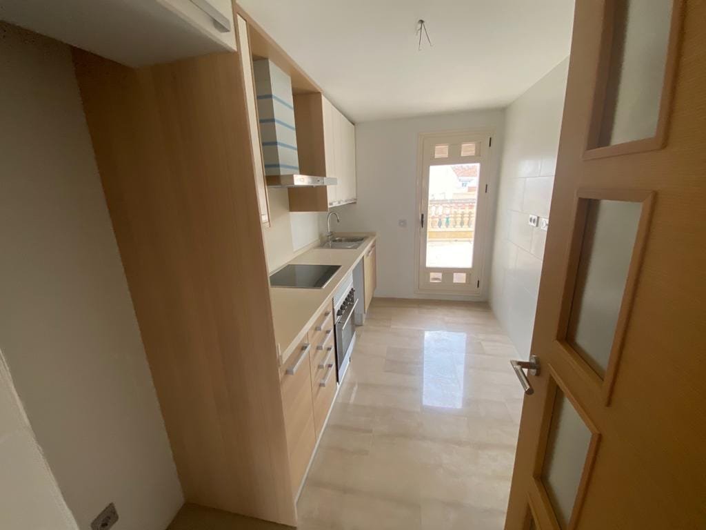 Rehabilitación de 81 viviendas · Dénia · imagen 35