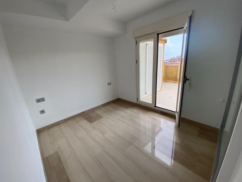 Rehabilitación de 81 viviendas · Dénia · imagen 41