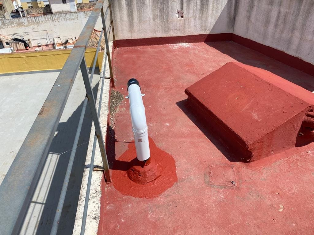 Adecuación de 7 viviendas · Llarguer, Gandia · imagen 30