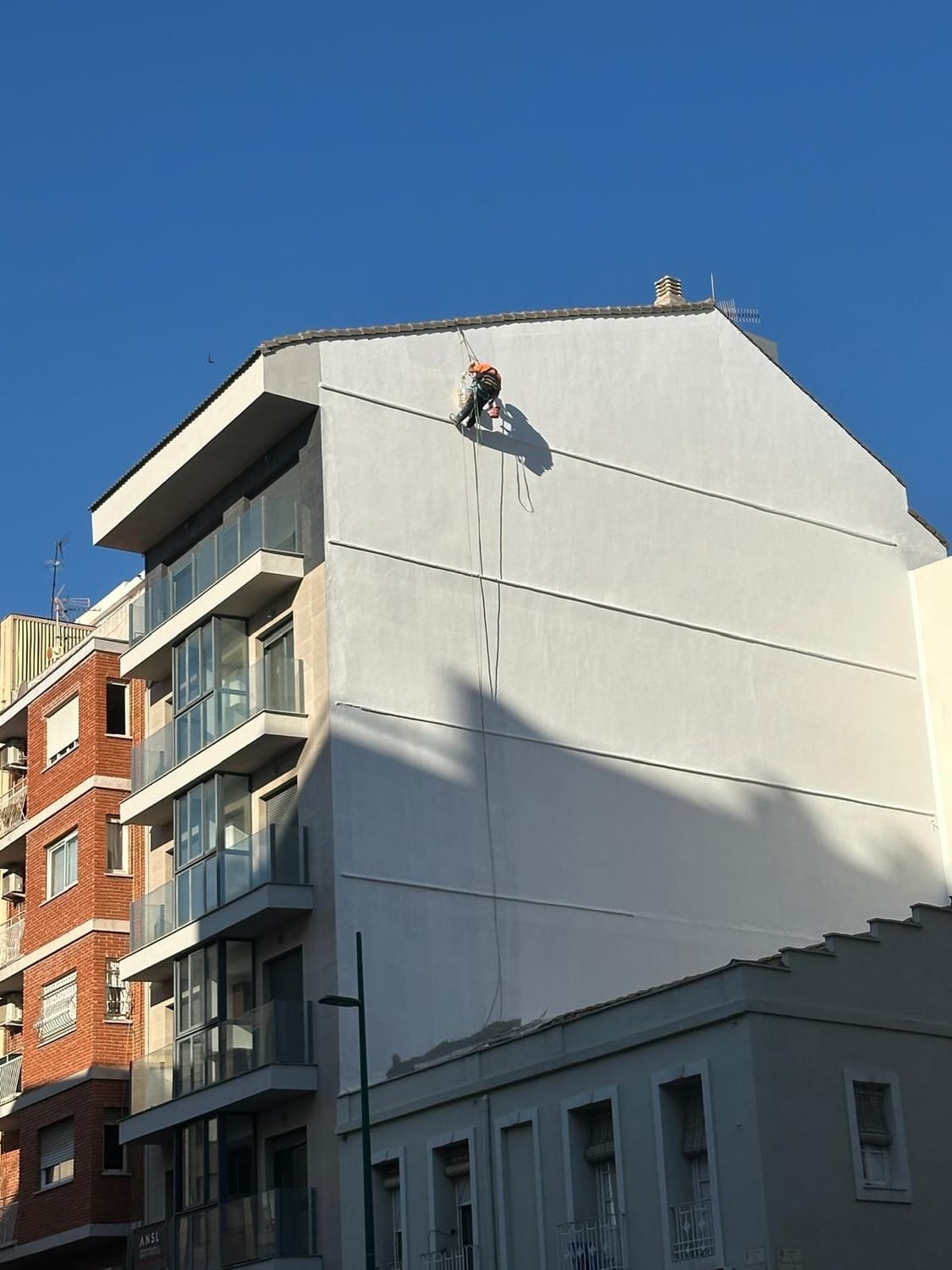 Adecuación de 5 viviendas · Magistrat Català, Gandia