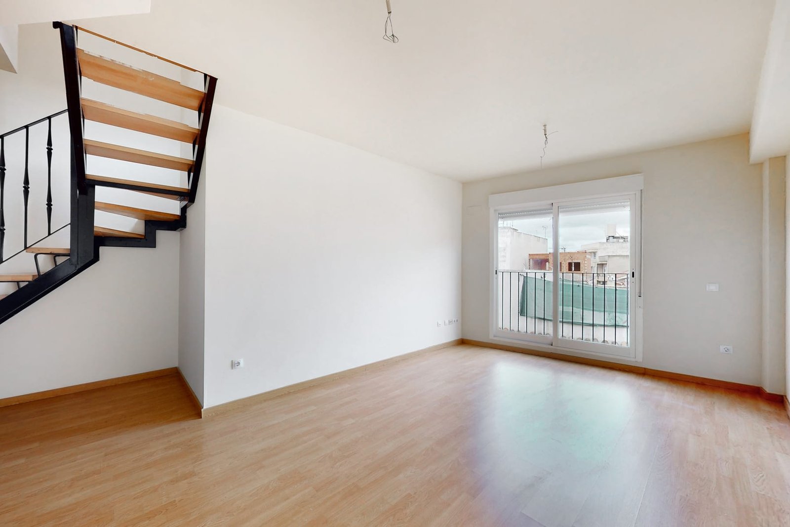 Adecuación de 21 viviendas · Miralparc, Gandia · imagen 2