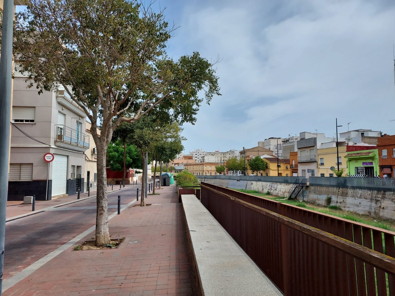 Adecuación de 21 viviendas · Miralparc, Gandia · imagen 20