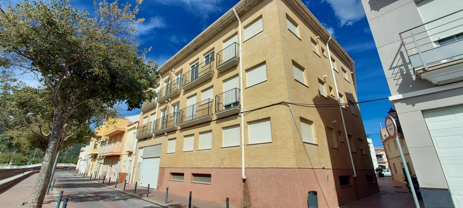 Adecuación de 21 viviendas · Miralparc, Gandia · imagen 21