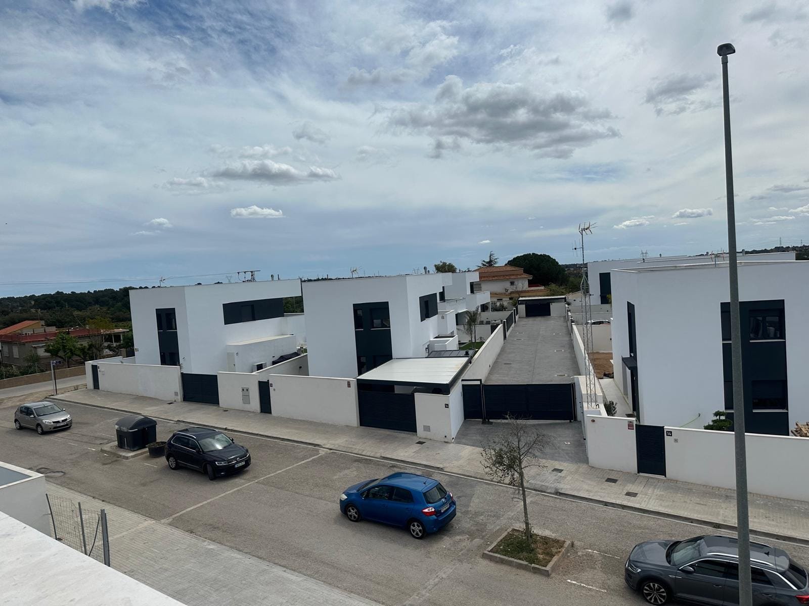 Posventa de 12 chalets · Montesano Life, Bétera · imagen 2