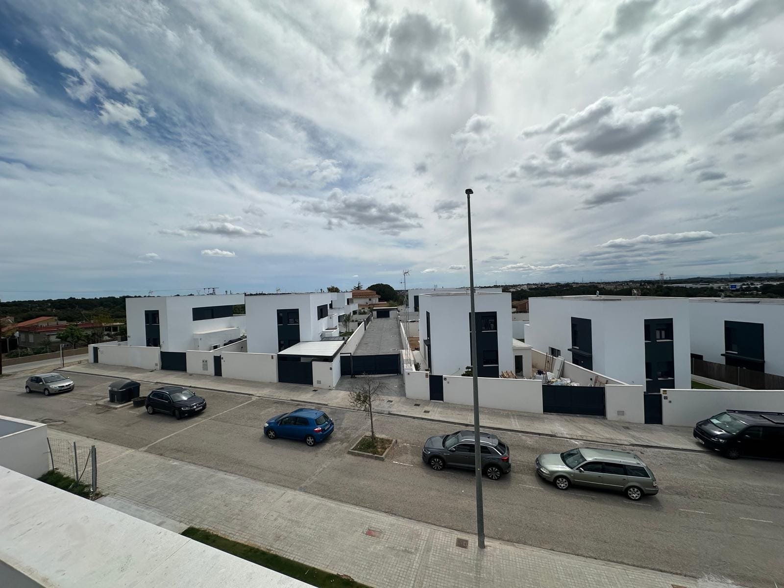 Posventa de 12 chalets · Montesano Life, Bétera · imagen 3