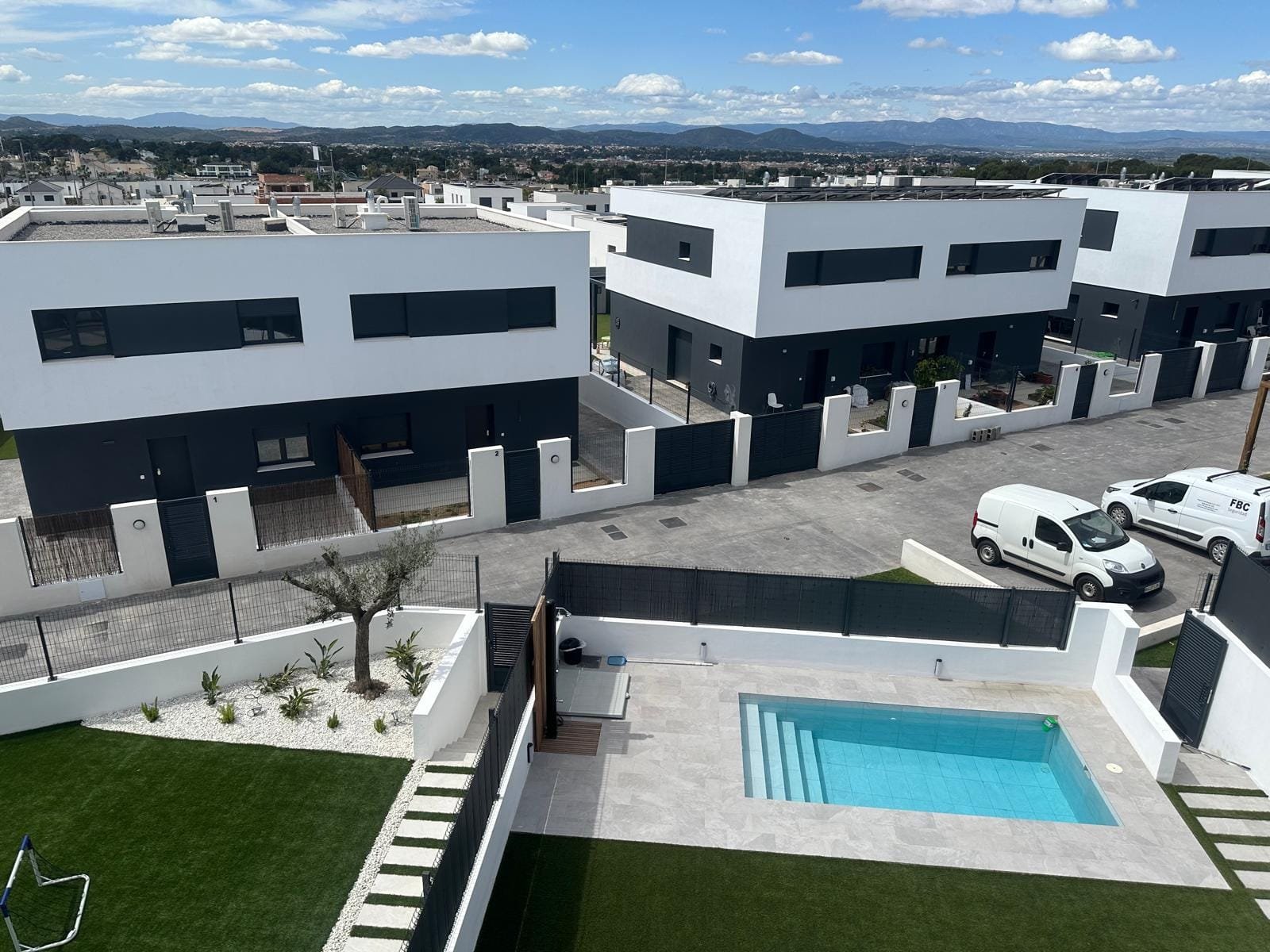 Posventa de 12 chalets · Montesano Life, Bétera · imagen 6