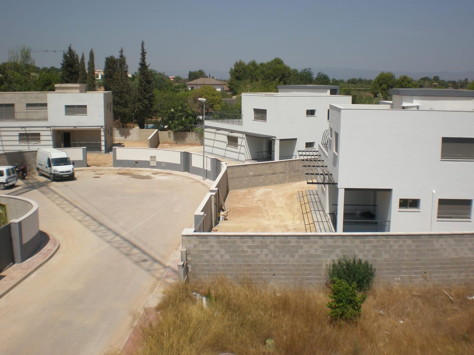 Finalización de 5 villas · Montesano Perigall, Bétera · imagen 11