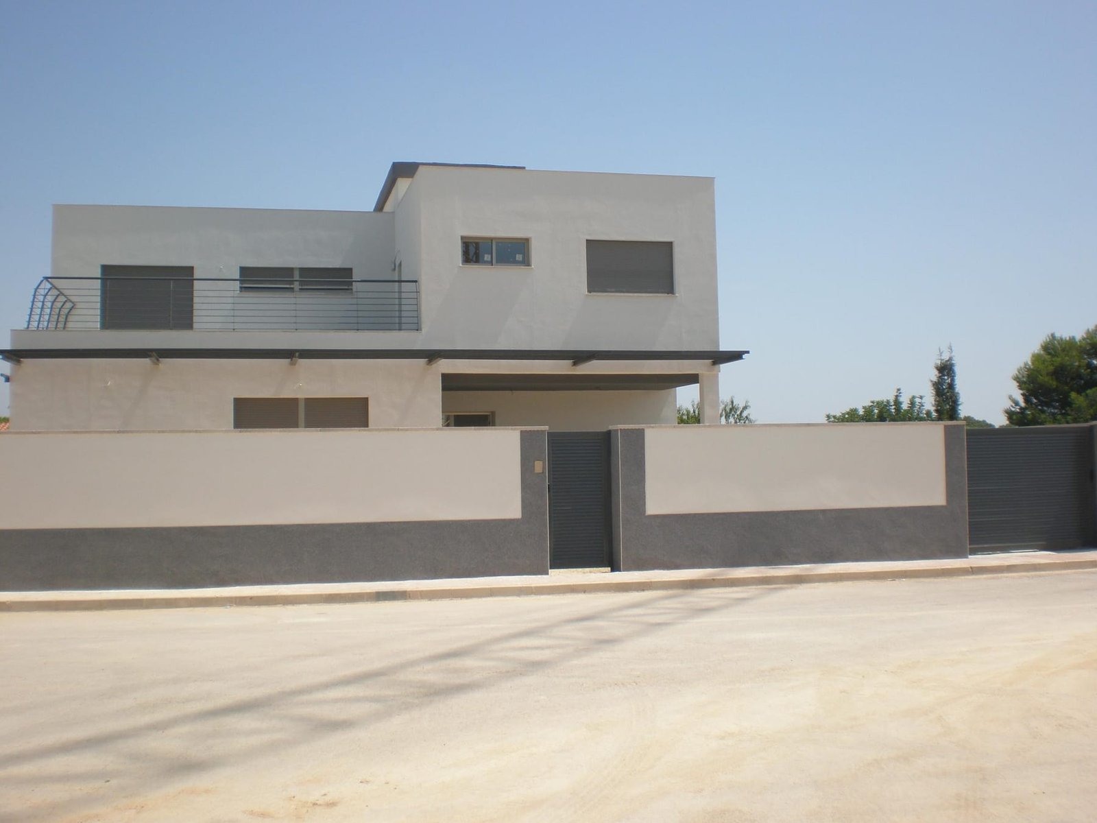 Finalización de 5 villas · Montesano Perigall, Bétera · imagen 12
