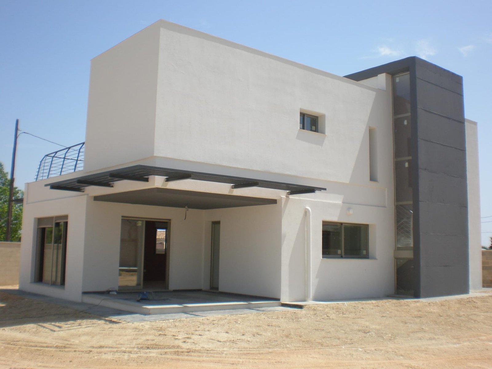 Finalización de 5 villas · Montesano Perigall, Bétera · imagen 15