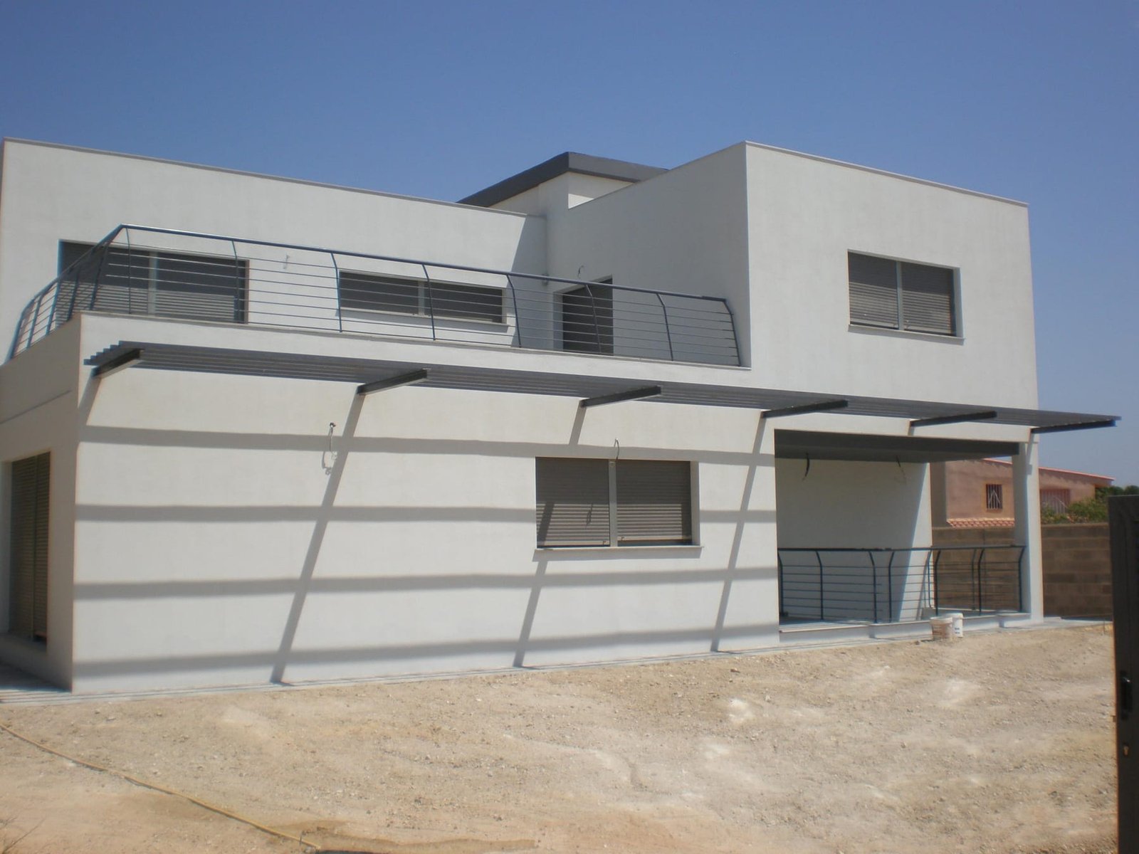 Finalización de 5 villas · Montesano Perigall, Bétera · imagen 16