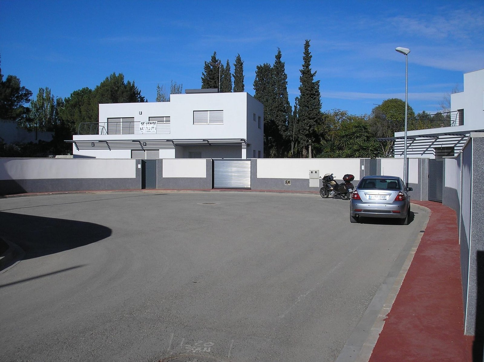 Finalización de 5 villas · Montesano Perigall, Bétera · imagen 17