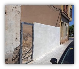 Desbroces, vallados y limpieza de terrenos · imagen 17