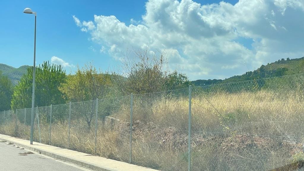 Desbroces, vallados y limpieza de terrenos · imagen 19