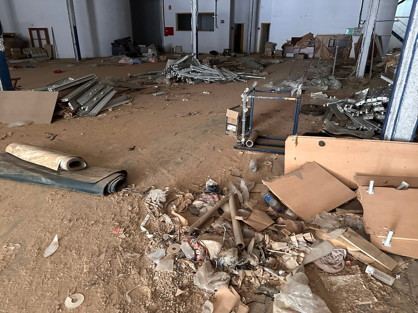Vaciado y limpieza en Catarroja · imagen 3